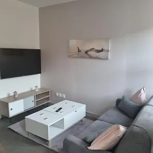  Appartement L'appart Cosy